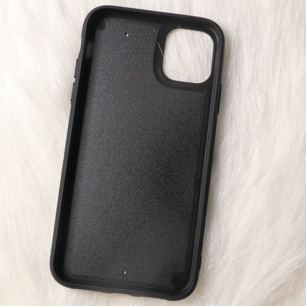 Pumpkin iPhone 11 Phone Case - Picture 2 of 3